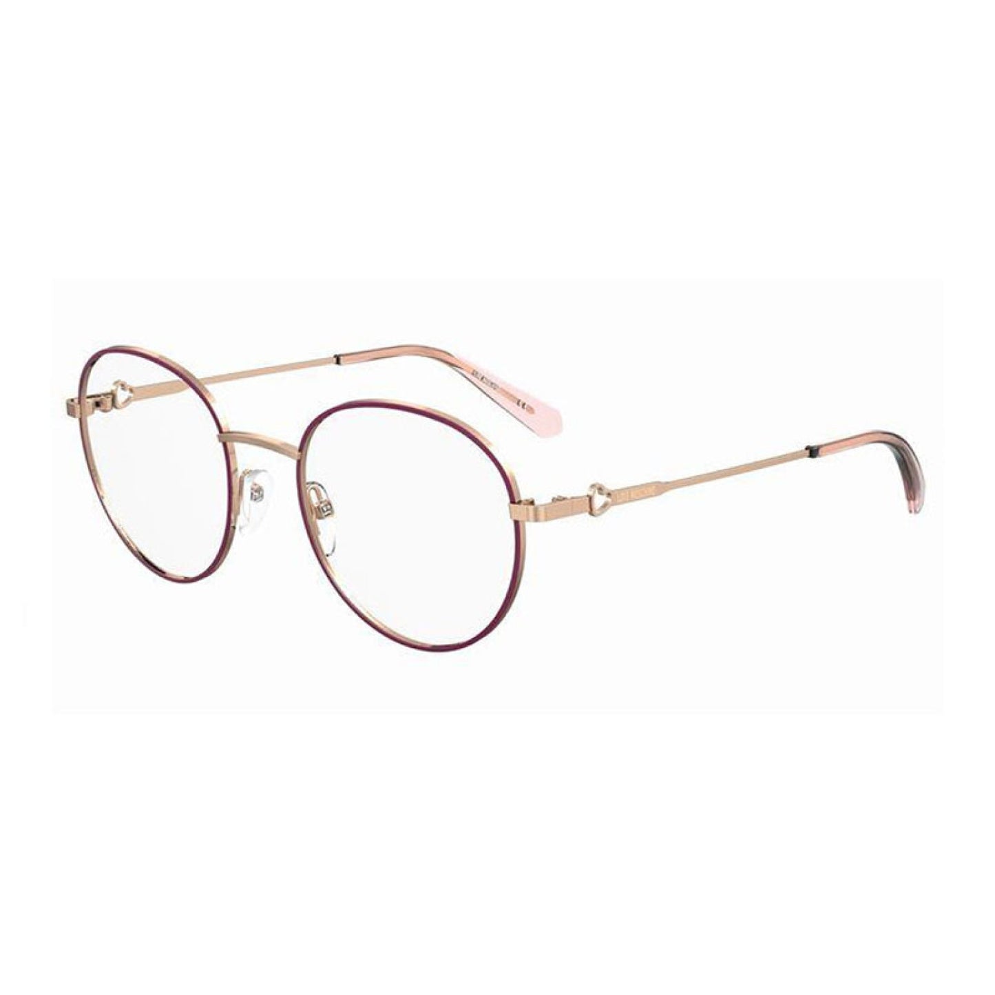 Armazón Oftálmico Moschino MOL613 0S4500 52-20-140