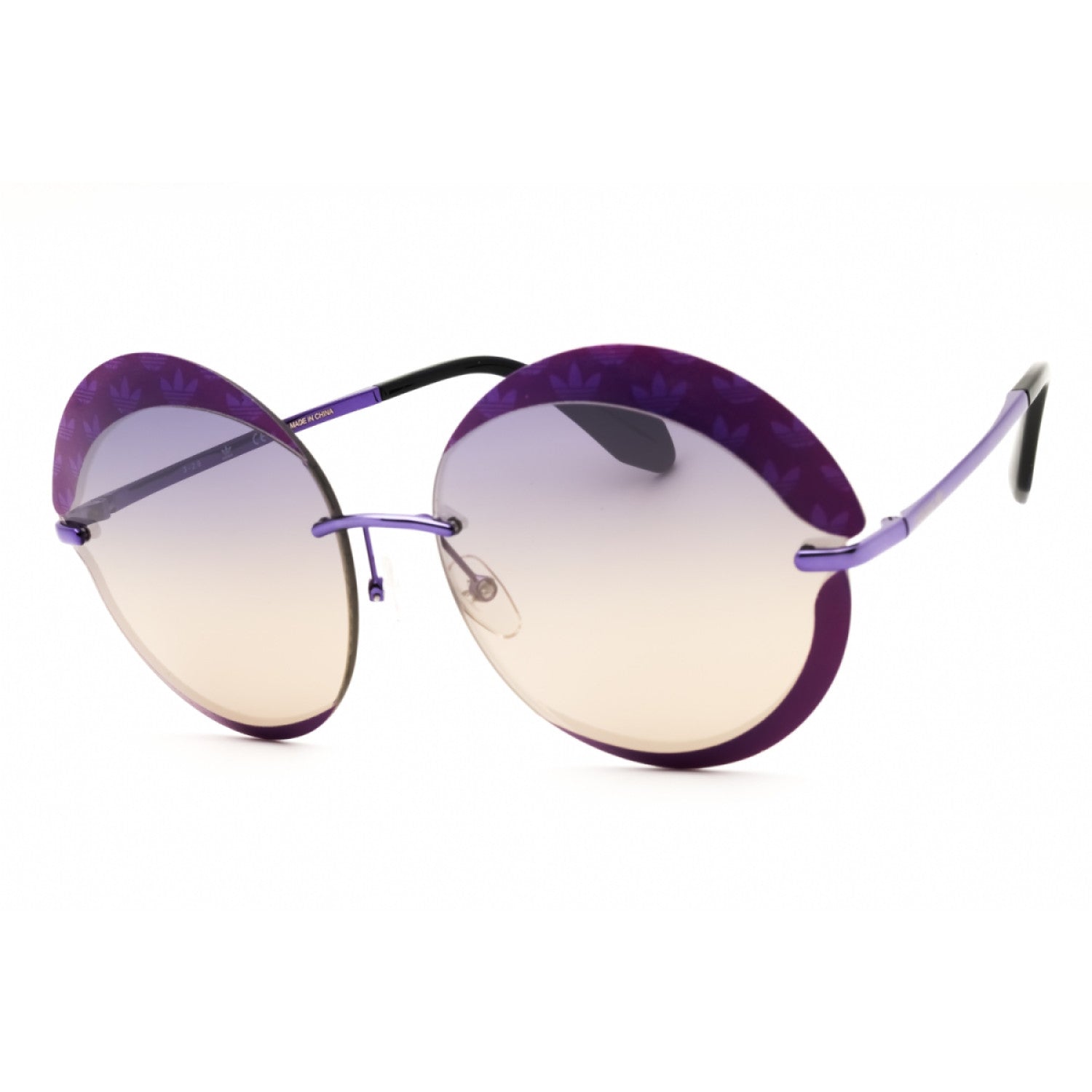 Lentes de Sol Adidas OR0019 81Z 67-17-135