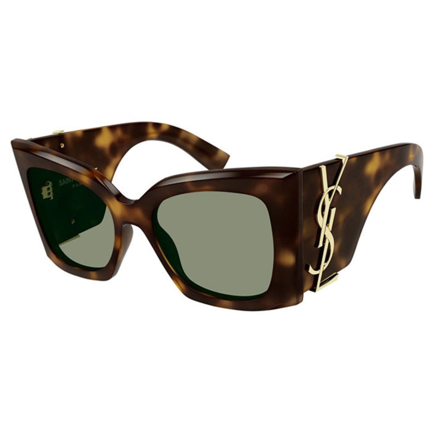 Lentes de Sol Saint Laurent SLM119BLAZE 002 53-19-135