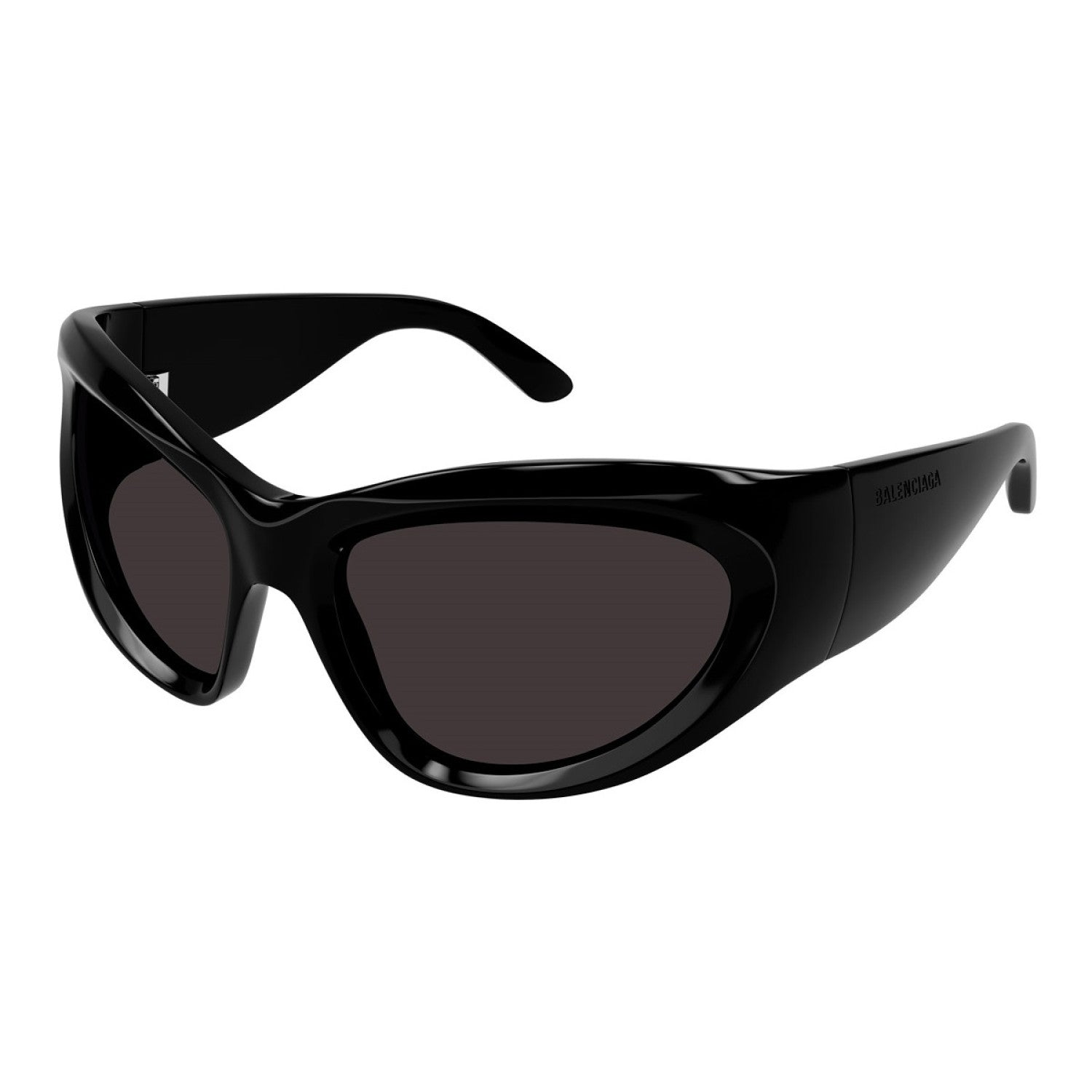 Lentes de Sol Balenciaga BB0228S 001 64-20-120