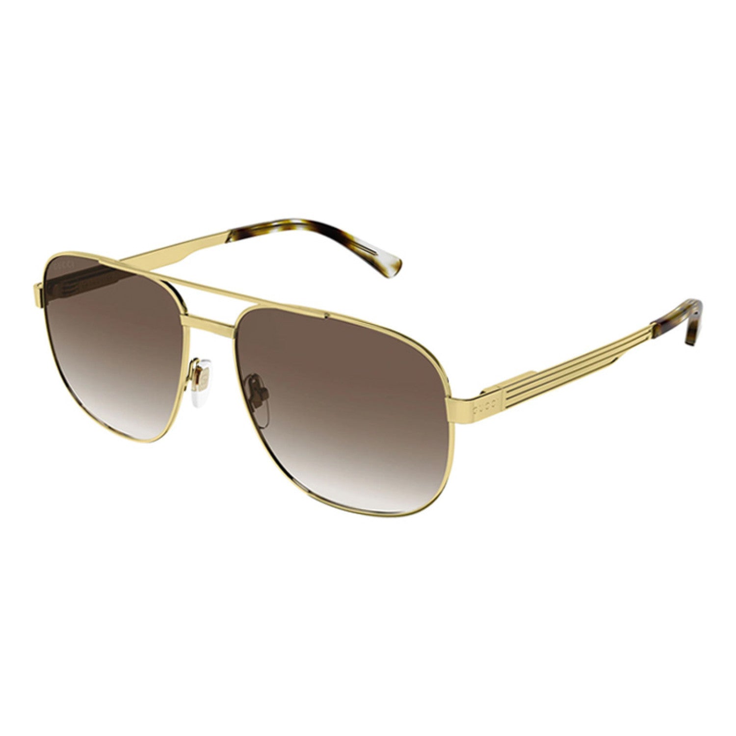 Lentes de Sol Gucci GG1223S 003 60-16-145