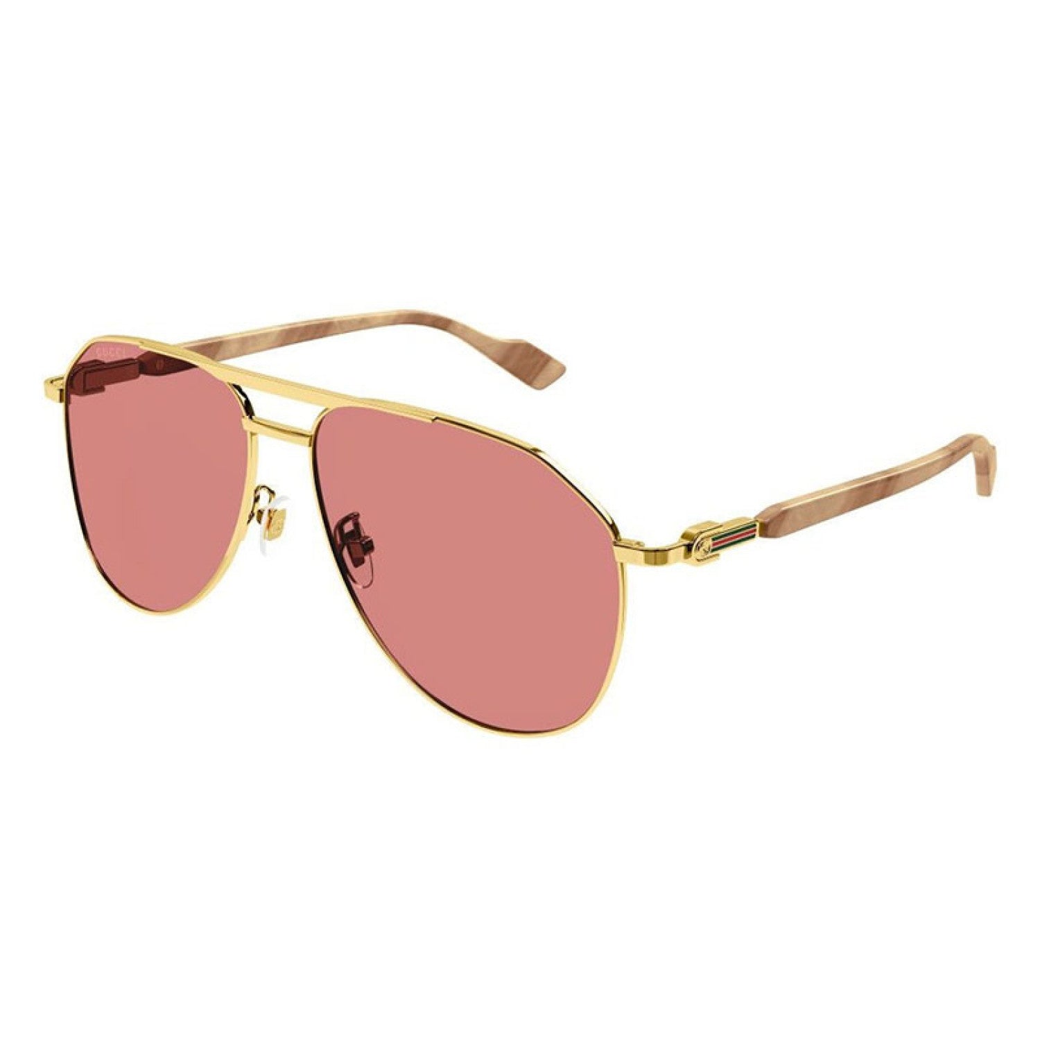Lentes de Sol Gucci GG1220S 003 59-14-145