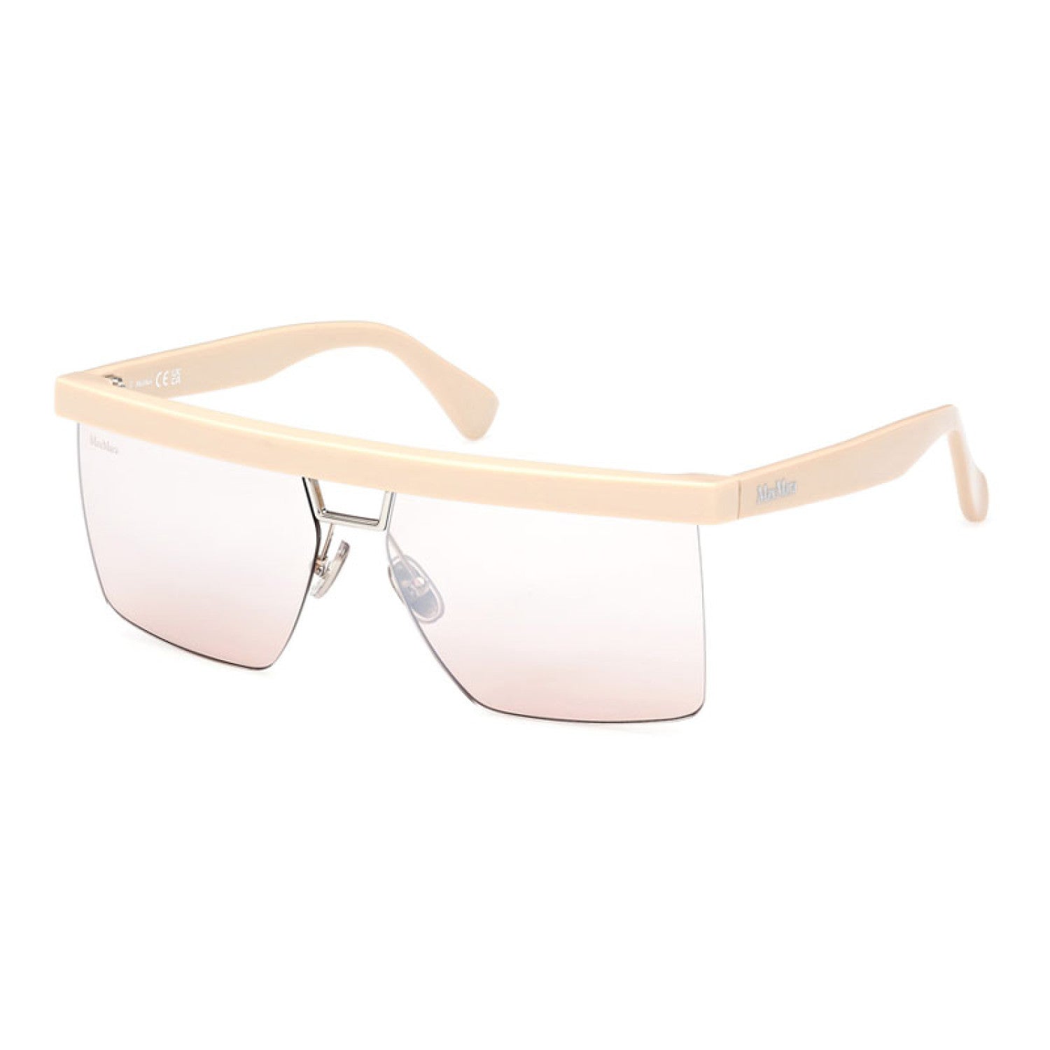 Lentes de Sol Max Mara MM0072 25L 60-14-140