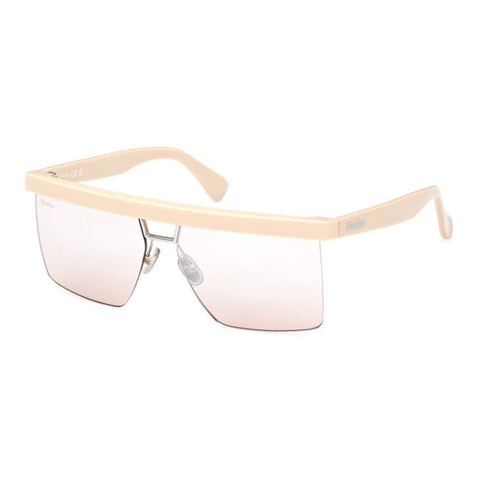 Lentes de Sol Max Mara MM0072 25L 60-14-140