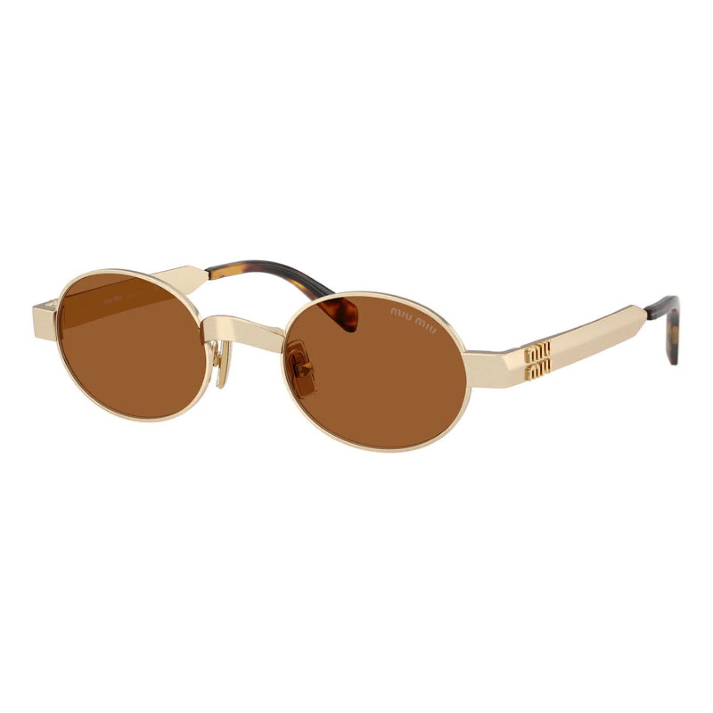 Lentes de Sol Miu Miu MUB51S 22M20V 47-21-135