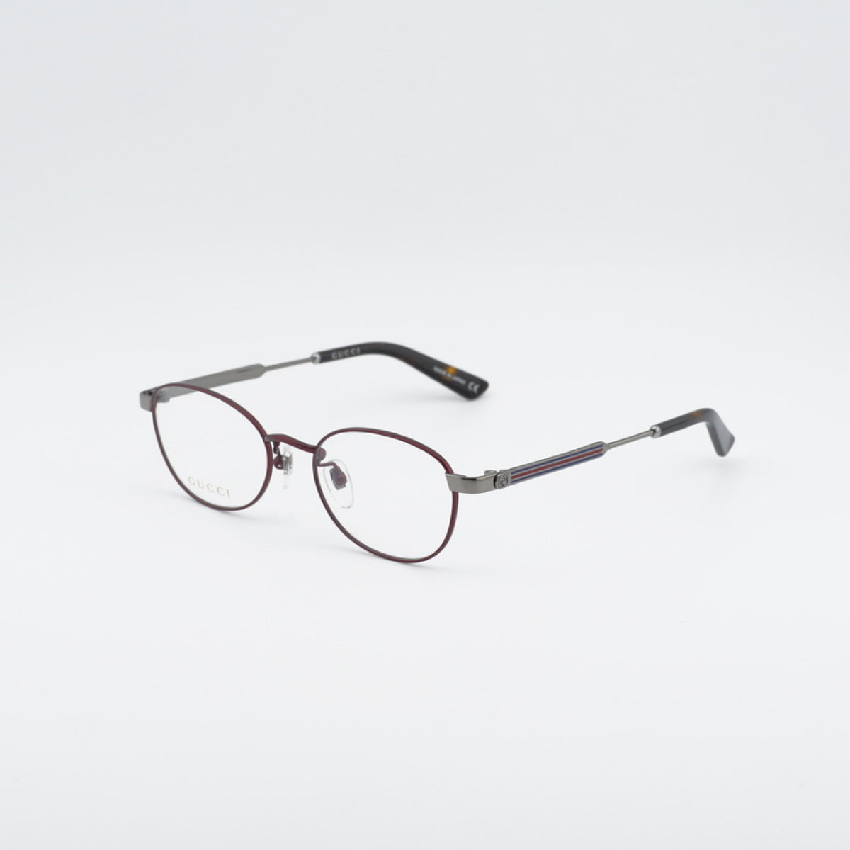 Armazón Oftálmico Gucci GG0591OJ 003 50-18-140