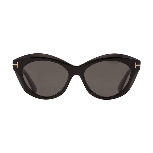 Lentes de Sol Tom Ford FT1111 01D 55-16-140