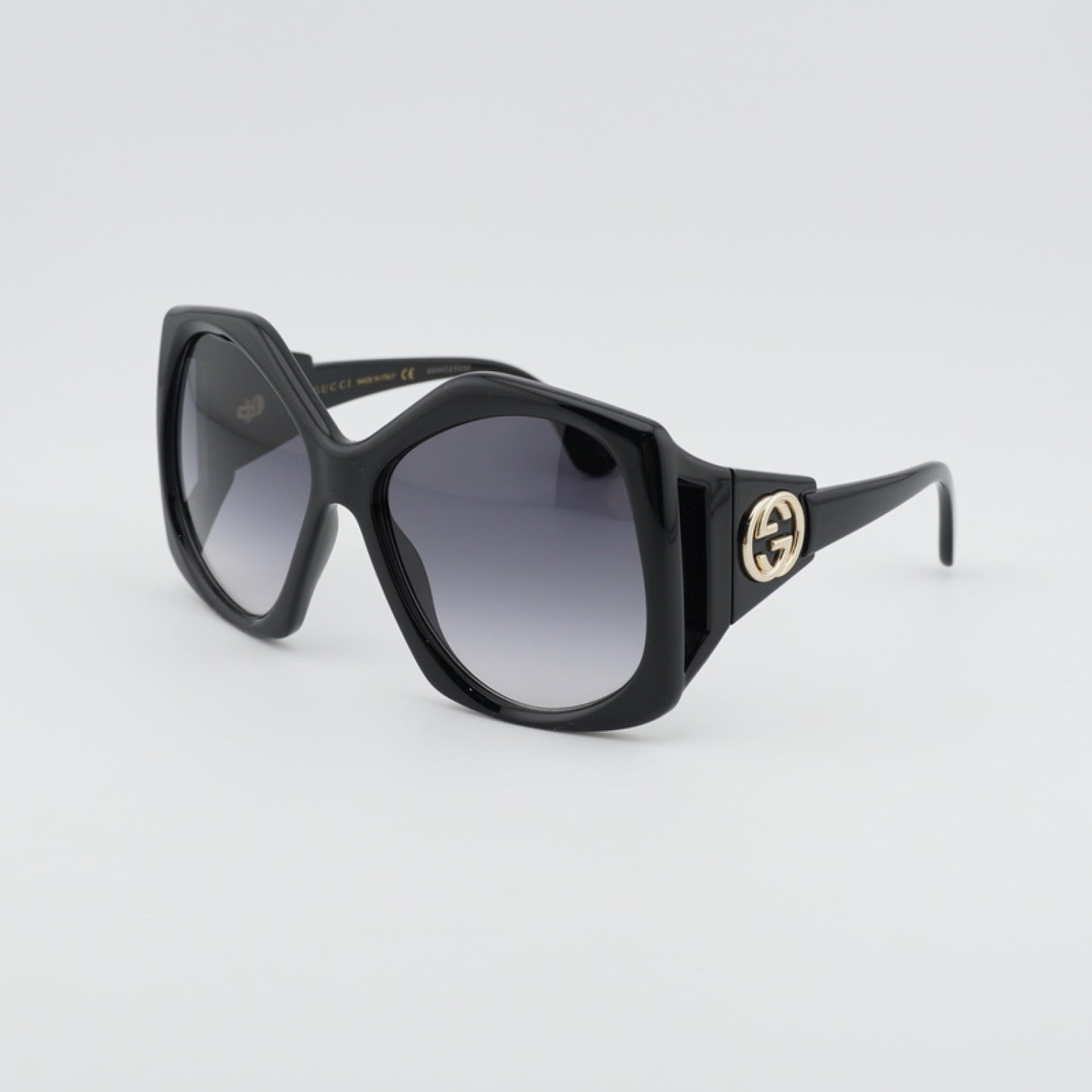 Lentes de Sol Gucci GG0875S 001 62-16-120