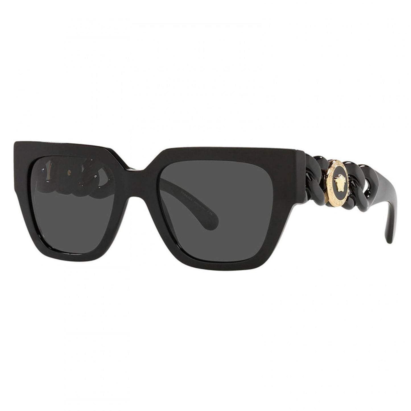 Lentes de Sol Versace VE4409 GB1/87 53-19-140