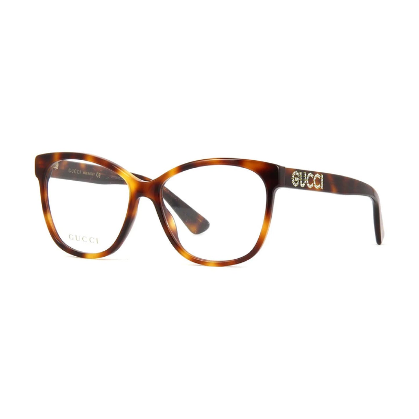 Armazón Oftálmico Gucci GG0421O 002 55-16-140