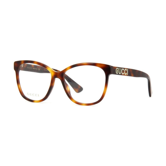 Armazón Oftálmico Gucci GG0421O 002 55-16-140