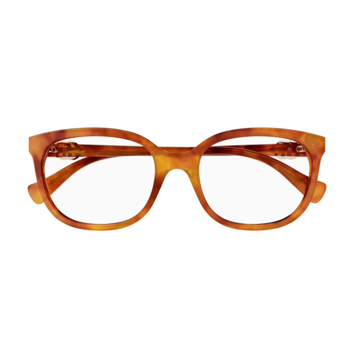 Armazón Oftálmico Gucci GG1075O 002 48-19-140
