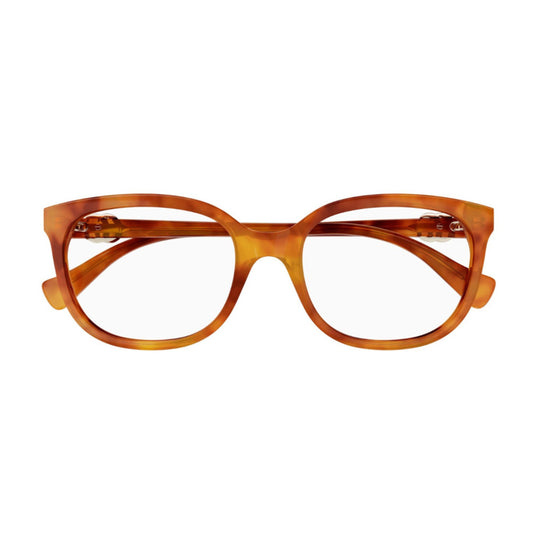 Armazón Oftálmico Gucci GG1075O 002 48-19-140