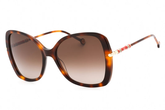 LENTES DE SOL CAROLINA HERRERA CH 0025/S 05L/HA 58-18-145