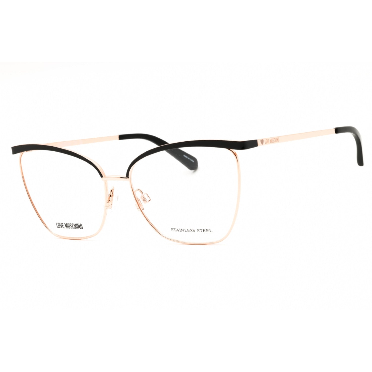 Armazón Oftálmico Moschino MOL596 02M200 56-15-140