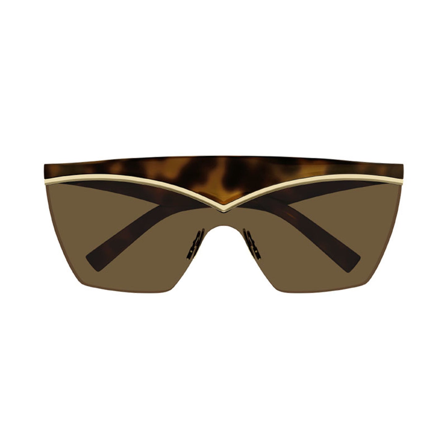 Lentes de Sol Saint Laurent SL614 MASK 002 99-1-130