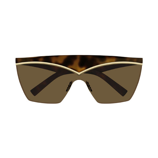 Lentes de Sol Saint Laurent SL614 MASK 002 99-1-130