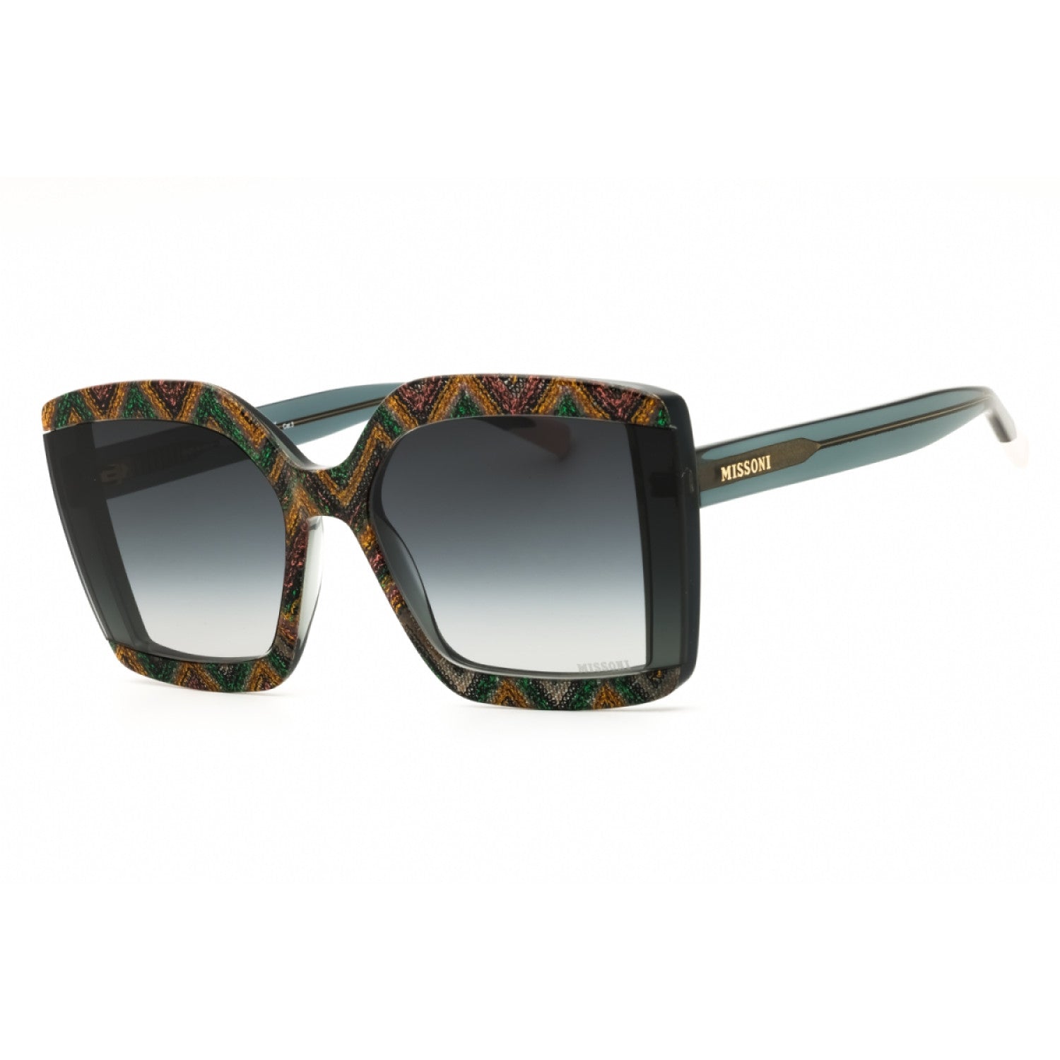 Lentes de Sol Missoni MIS 0186/S 0RGK9O 62-17-145