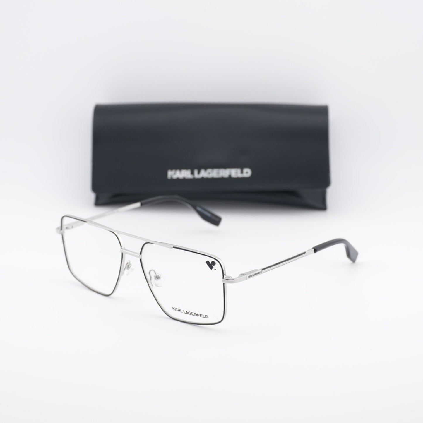 Armazón Oftálmico KARL LAGERFELD KL357 N 044 56-15-140