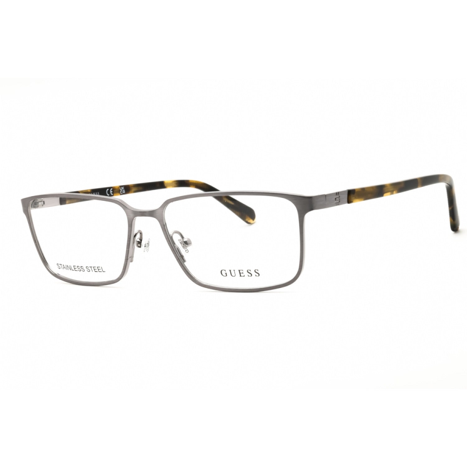 Armazón Oftálmico Guess GU50244 009 57-16-145