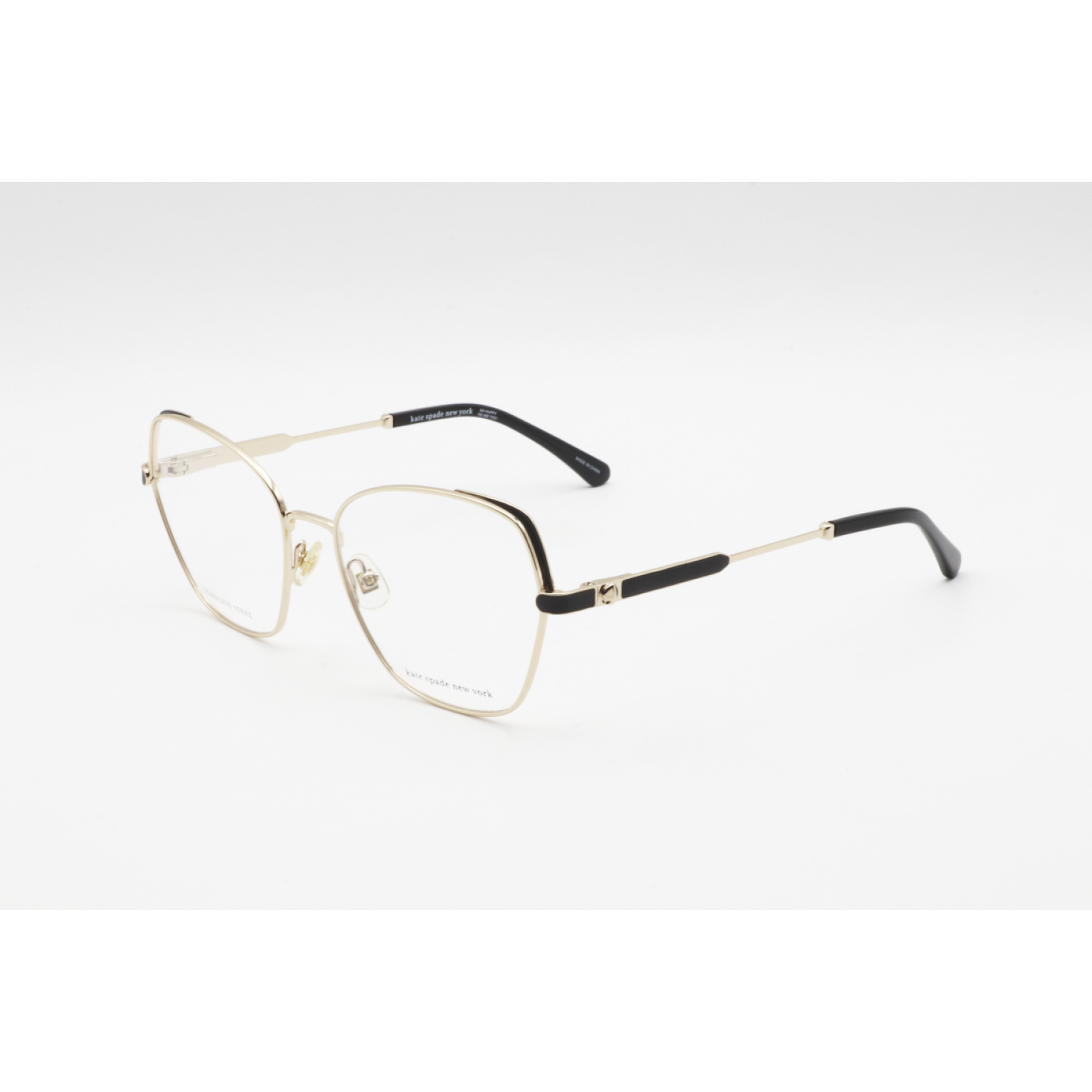 Armazón Oftálmico Kate Spade ZEENA/G 0RHL00 54-17-140