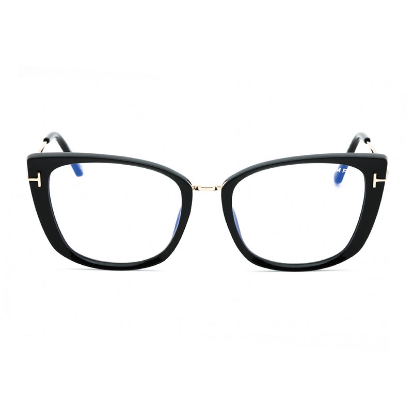 Armazón Oftálmico Tom Ford FT5816-B 001 53-18-140