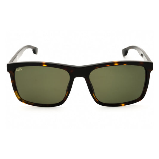 Lentes de Sol Hugo Boss BOSS 1036/S 0086QT 58-18-145
