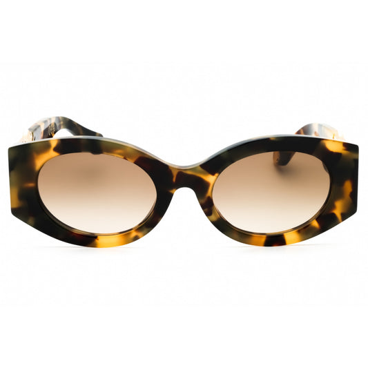 Lentes de Sol Roberto Cavalli SRC064 0AGG 53-22-130