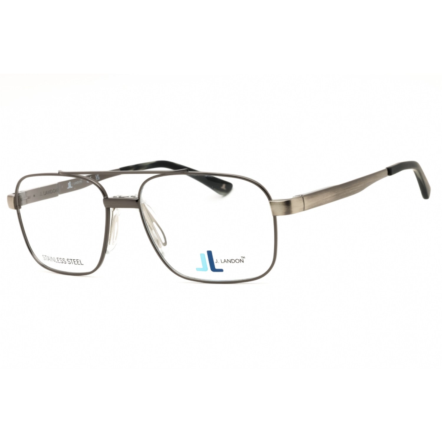 Armazón Oftálmico J. Landon JL1002 008 57-17-145