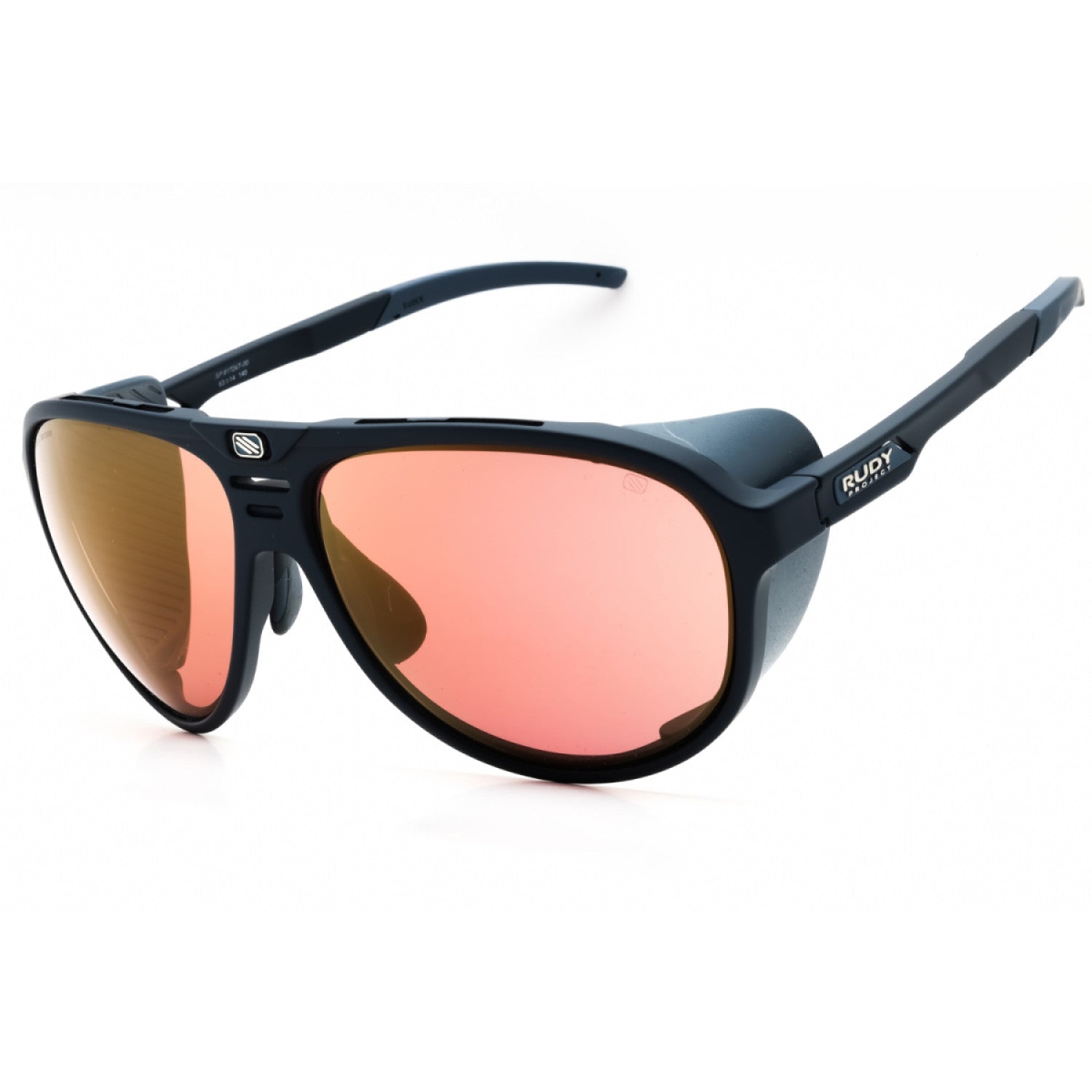 Lentes de Sol Rudy Project SP817247 0000 53-14-140