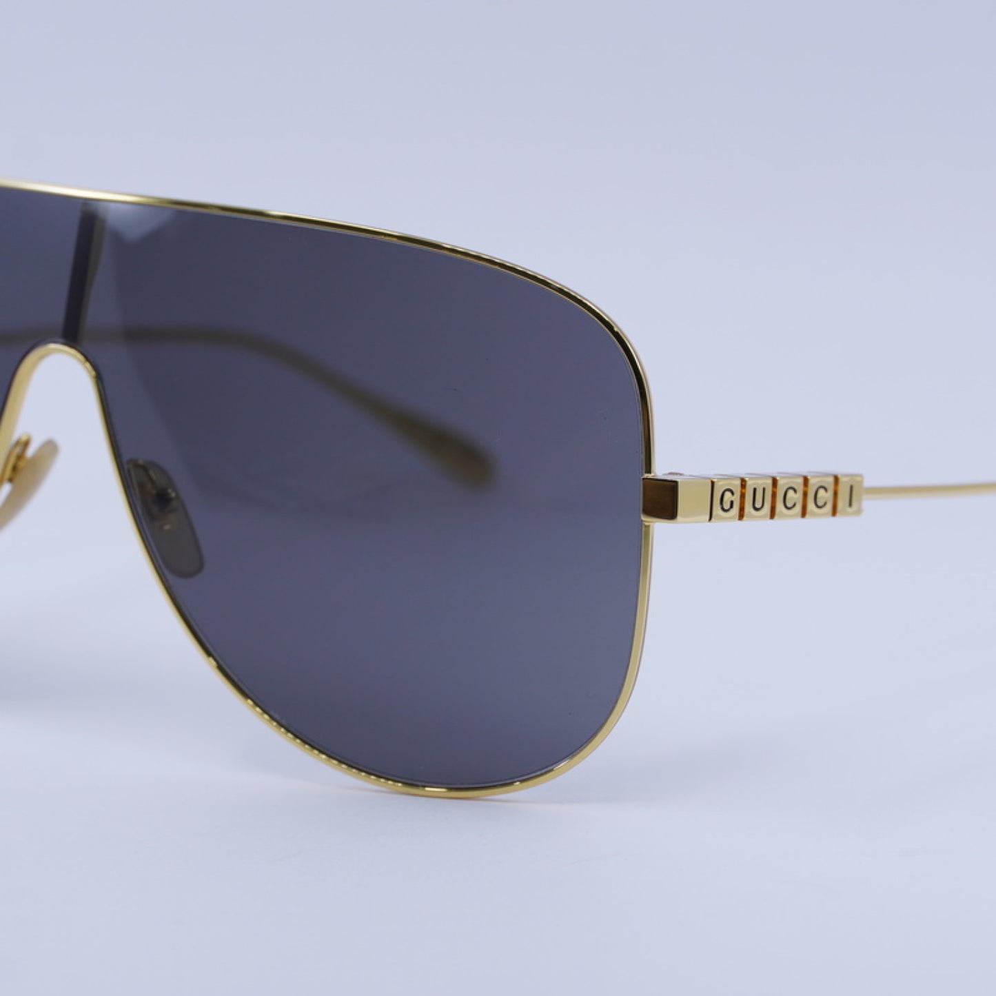 Lentes de Sol Gucci GG1436S 001 99-1-135
