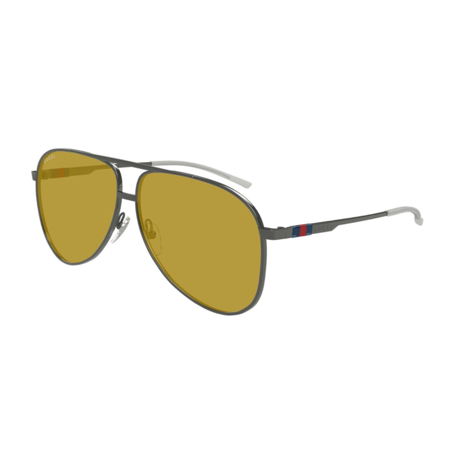 Lentes de Sol Gucci GG1677S 003 62-11-145