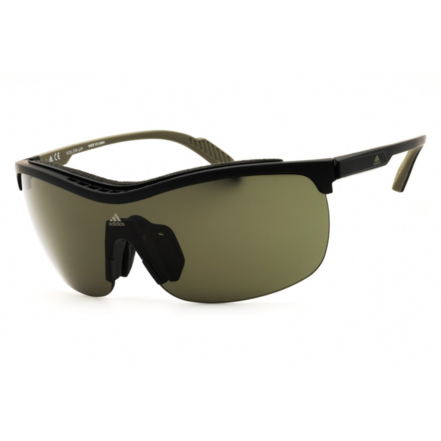 Lentes de Sol Adidas SP0043 02N 00mm