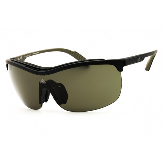 Lentes de Sol Adidas SP0043 02N 00mm