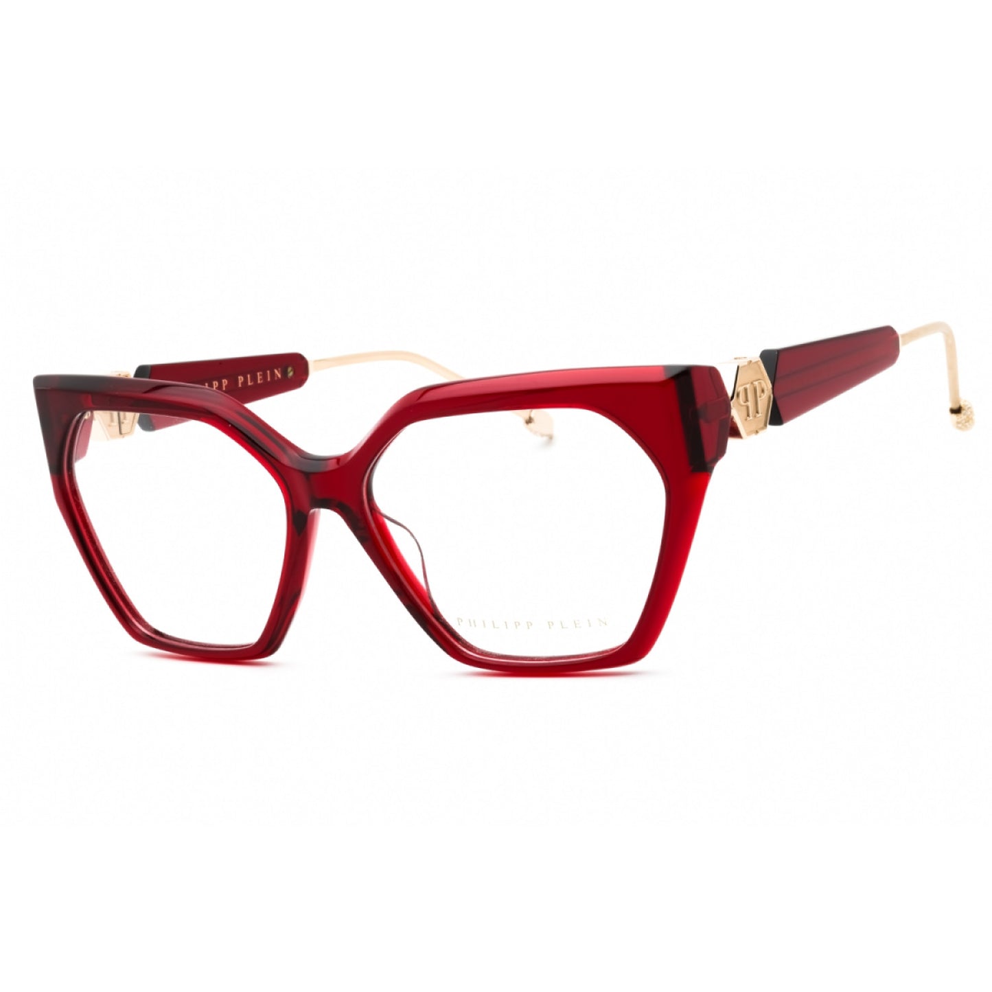 Armazón Oftálmico Philipp Plein VPP068S 0V64 57-15-140