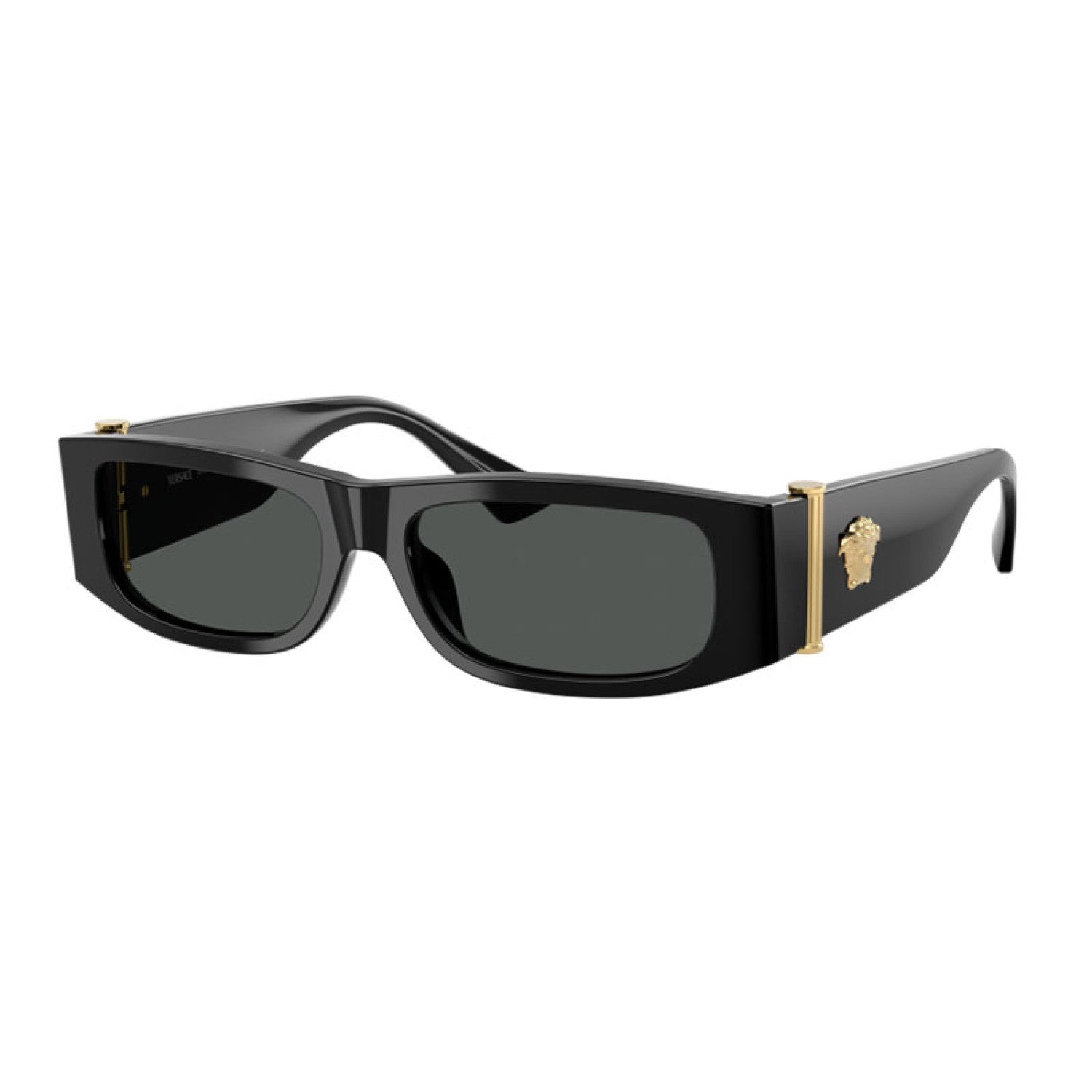 Lentes de Sol Versace VE4476U GB1/87 55-16-135