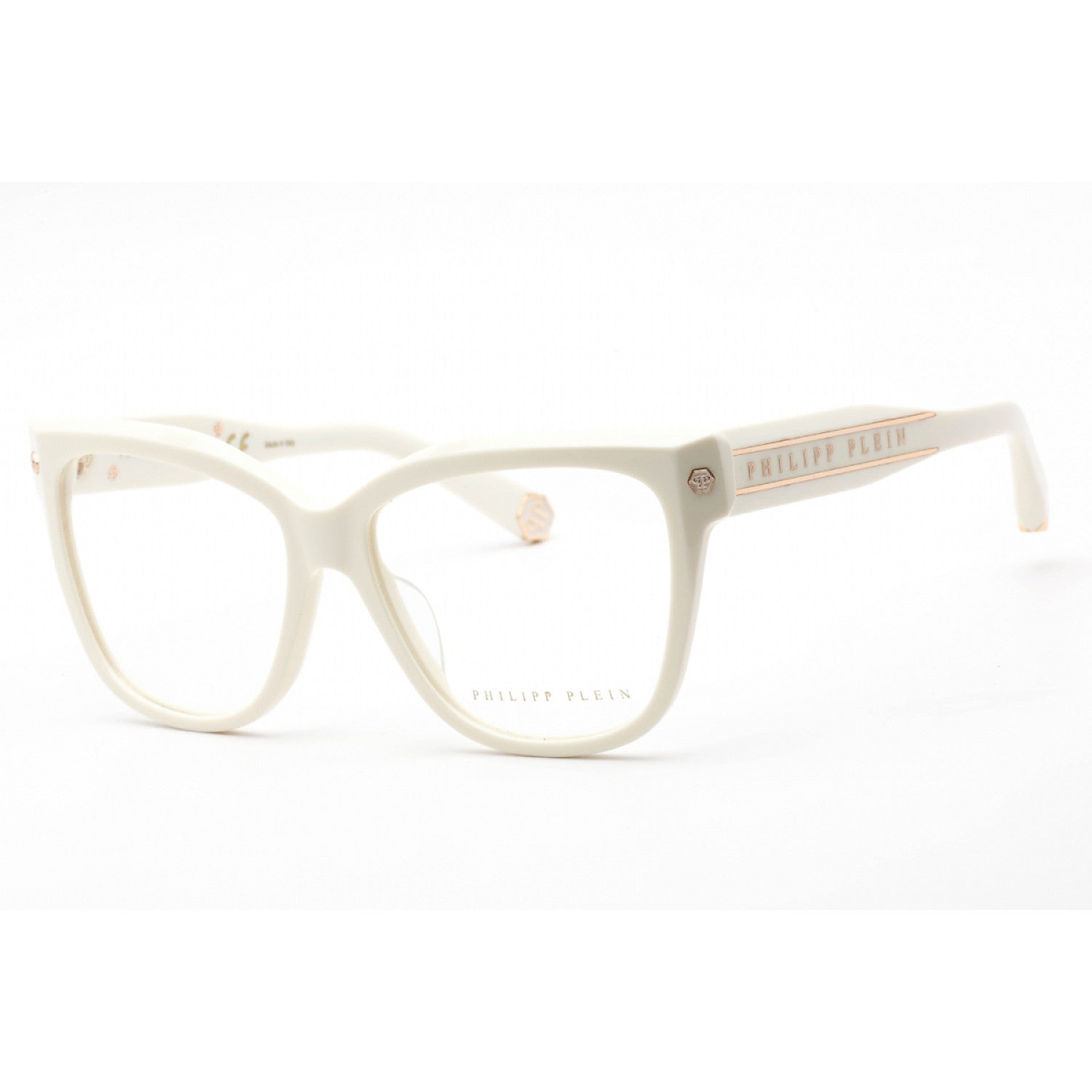 Armazón Oftálmico Philipp Plein VPP051M 03GF 55-15-135