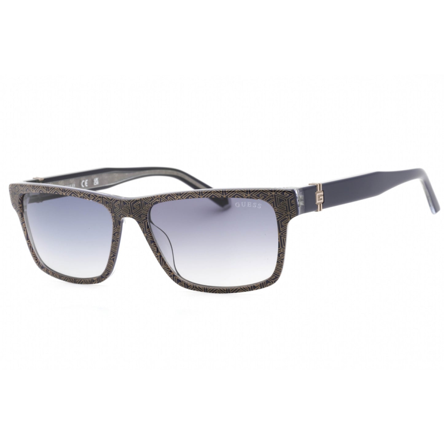 Lentes de Sol Guess GU00074 92W 55-15-145