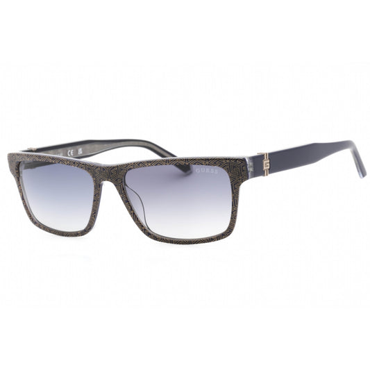 Lentes de Sol Guess GU00074 92W 55-15-145