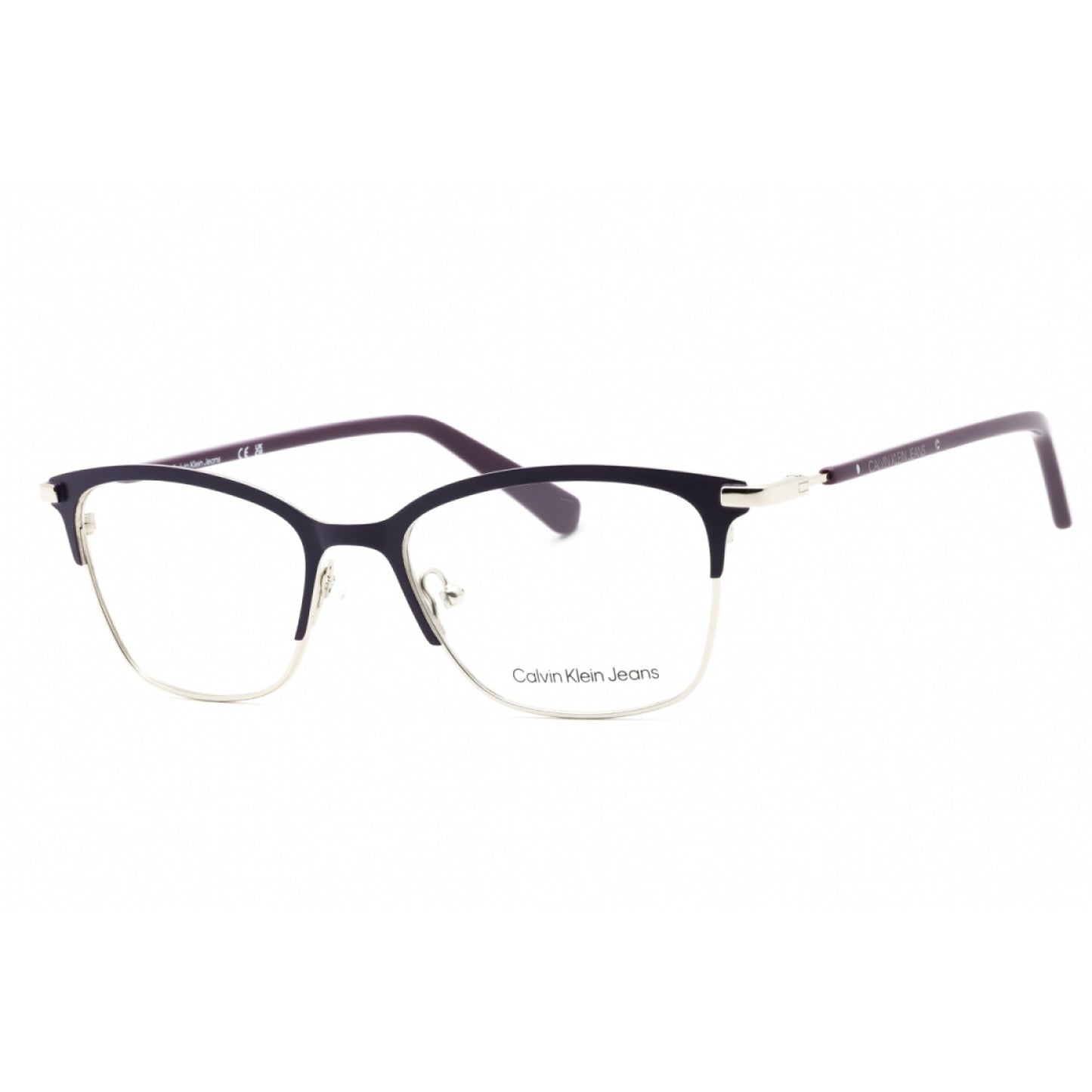 Armazón Oftálmico Calvin Klein Jeans CKJ19312 502 50-17-135