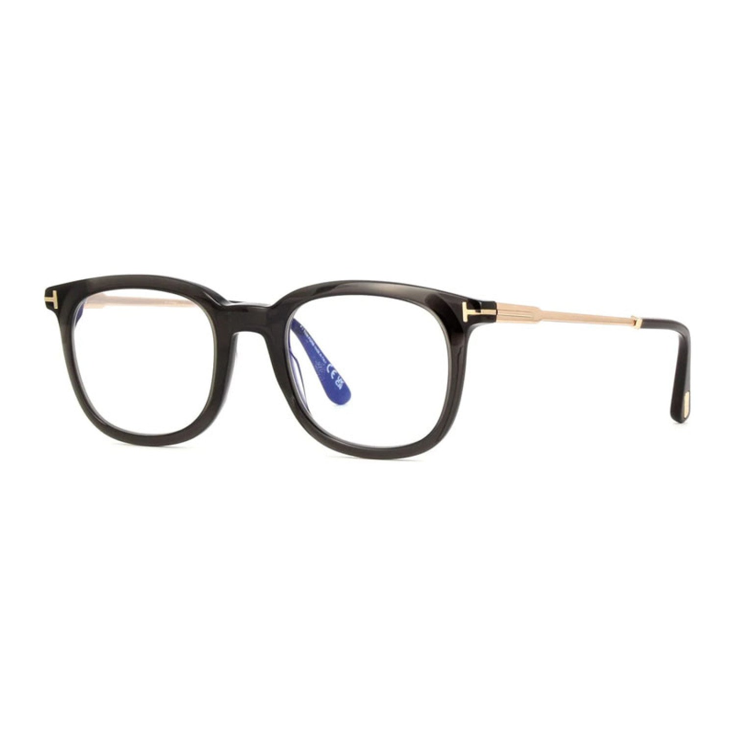 Armazón Oftálmico Tom Ford FT5904-B 005 50-21-145