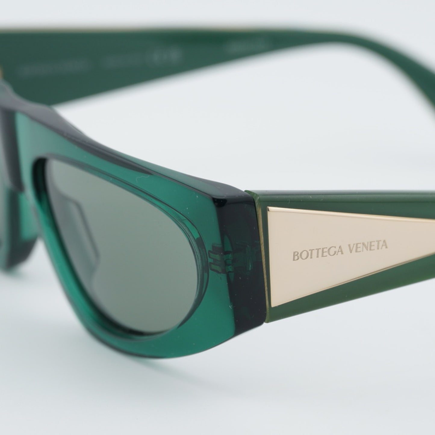 Lentes de Sol Bottega Veneta BV1277S 003 57-17-140