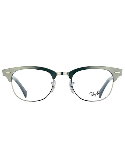 ARMAZON OFTALMICO RAY BAN RB6295 2808 49MM GRIS