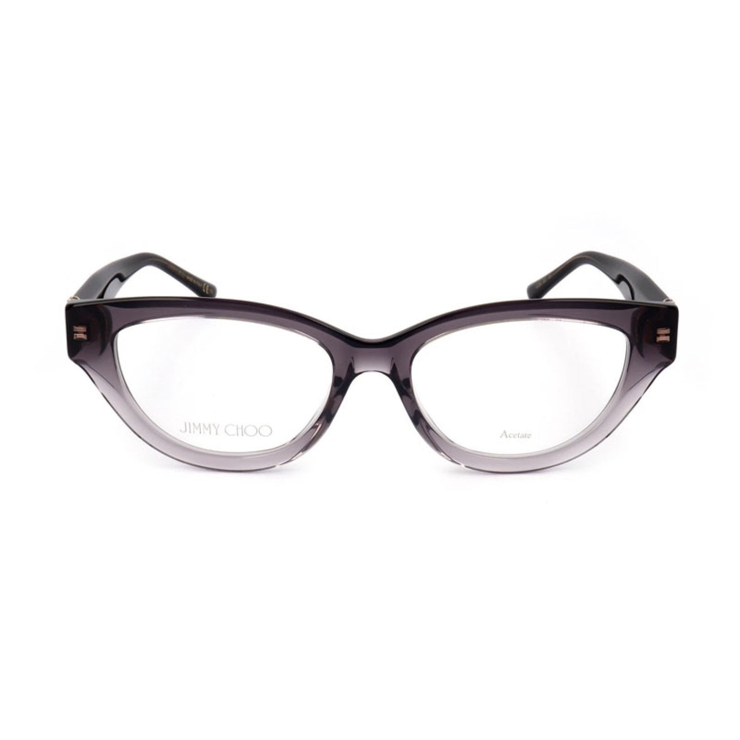 Jimmy Choo Eyeglass Frames JC350 0KB700 51-17-145