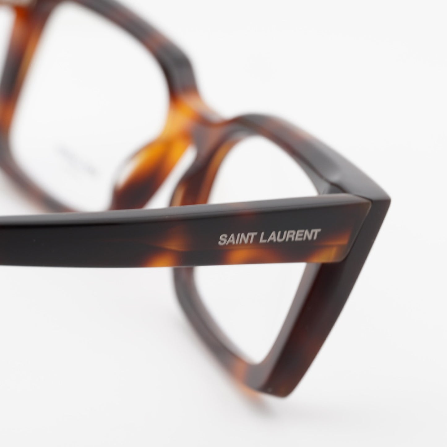 Armazón Oftálmico Saint Laurent SL554 002 54-17-140