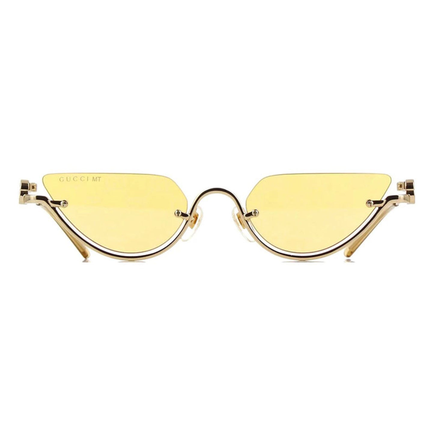 Lentes de Sol Gucci GG1603S 004 53-21-135