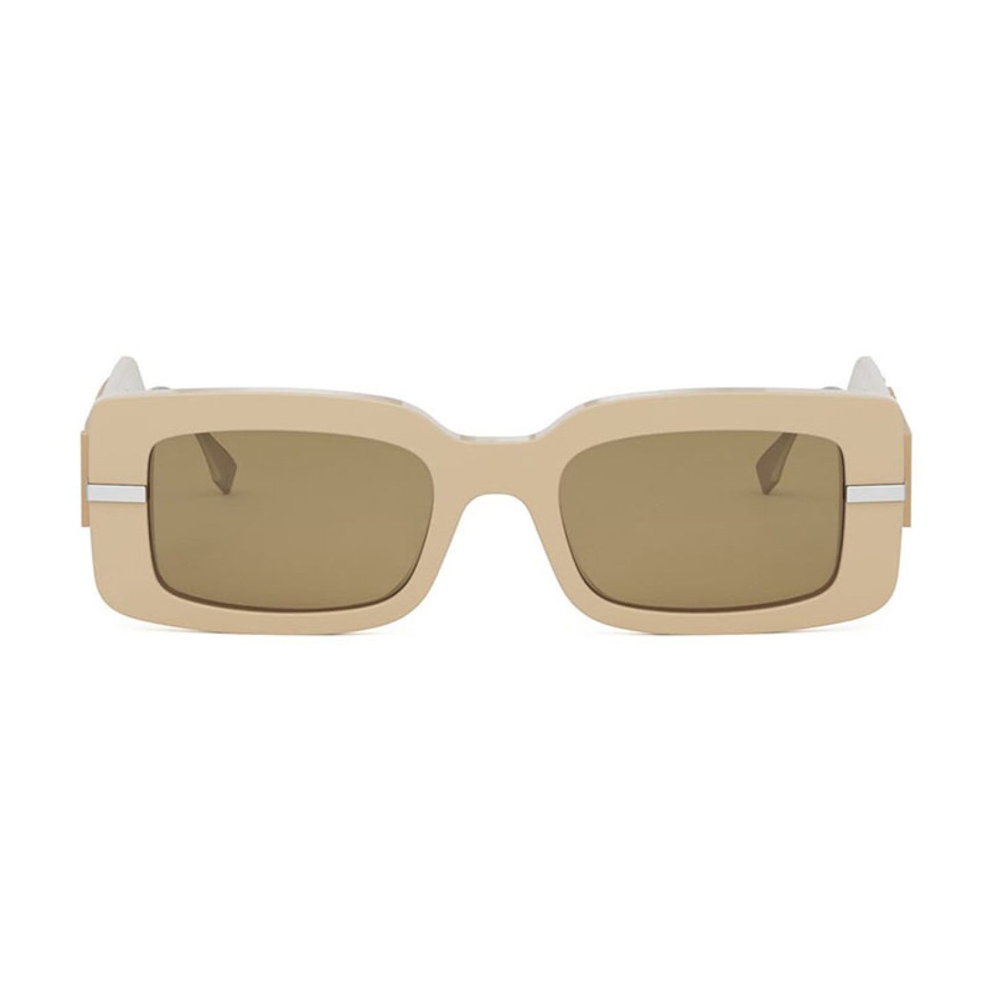 Lentes de Sol Fendi FE40133I 57E 51-20-140