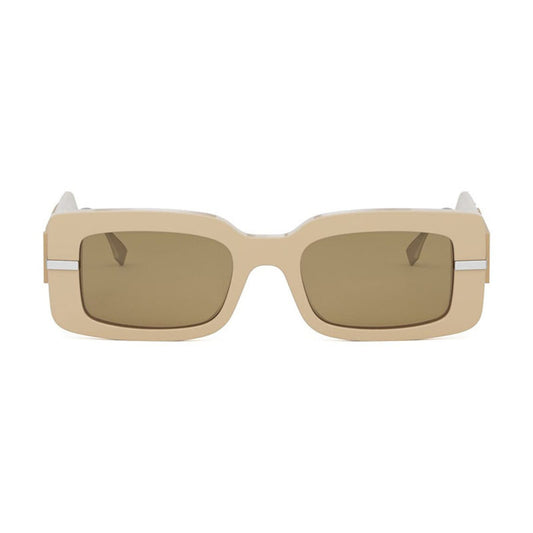 Lentes de Sol Fendi FE40133I 57E 51-20-140