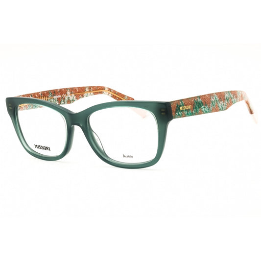 Armazón Oftálmico Missoni MIS 0128 01ED00 52-17-140