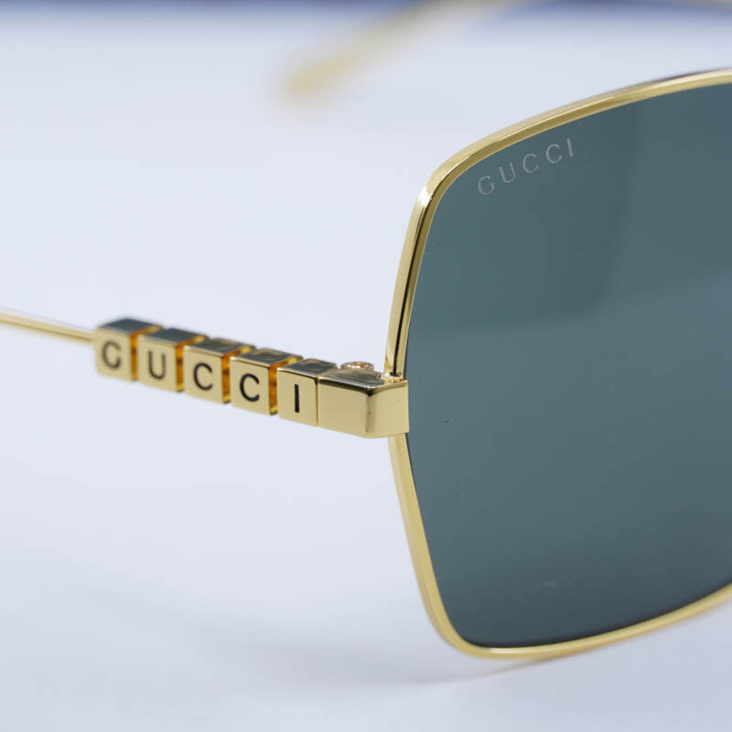 Lentes de Sol Gucci GG1434S 001 57-19-145